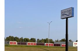 Devils Lake Inn By Oyo Near Devils Lake Regional Airport